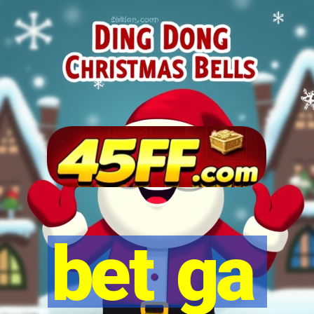 bet ga